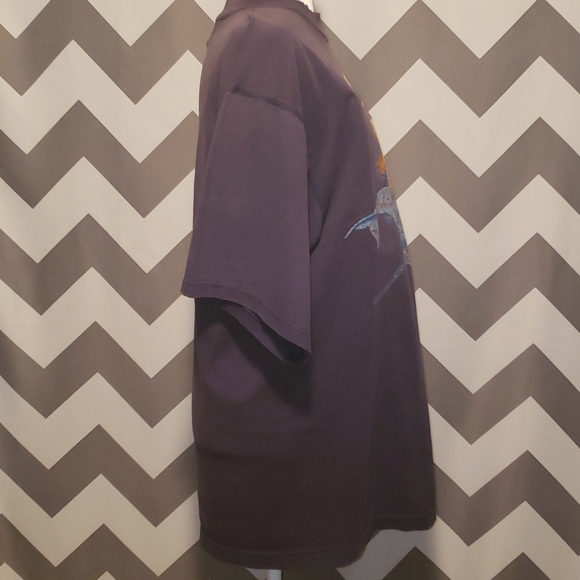 Vintage Alaska Whale Tee - Picture 6 of 8